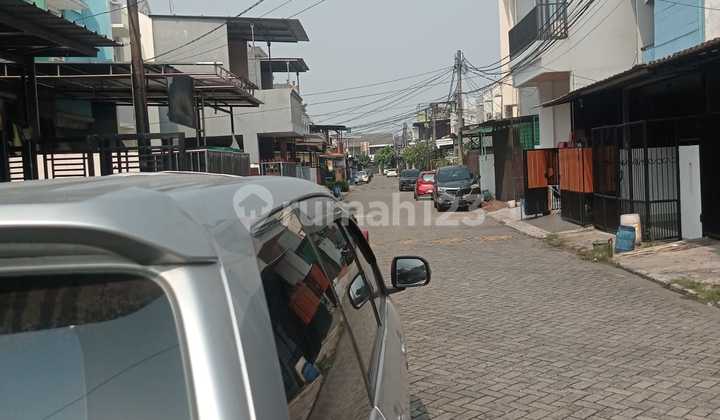 Ready-to-Occupy House 2