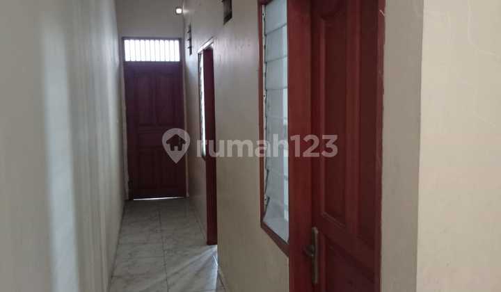 House Ready for Occupancy 2