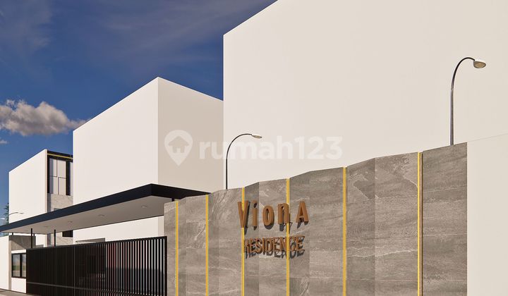 Viona Residence