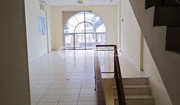 Shop House Ready for Occupancy 2