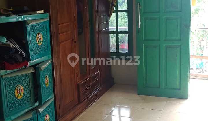Rumah 3 Lantai Siap Huni 2