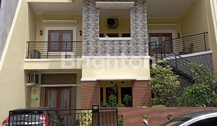 RUMAH KEDOYA BAGUS SIAP HUNI 1