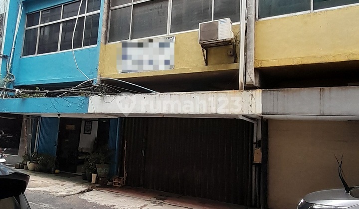 Ruko Bagus Ruko Bagus