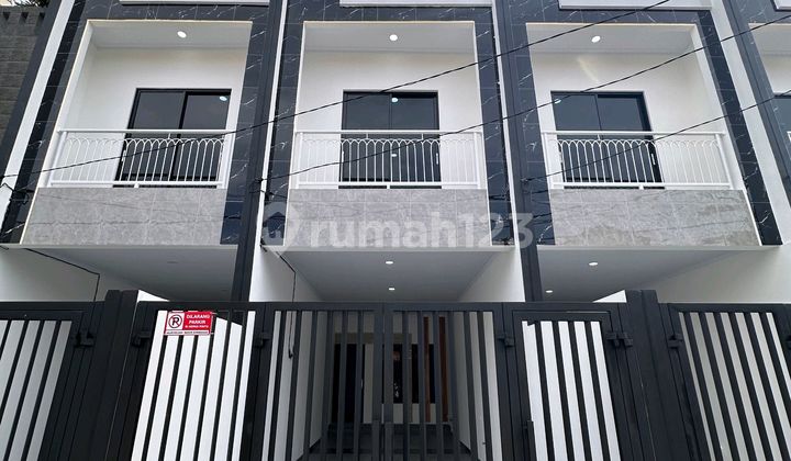 Rumah Baru 1