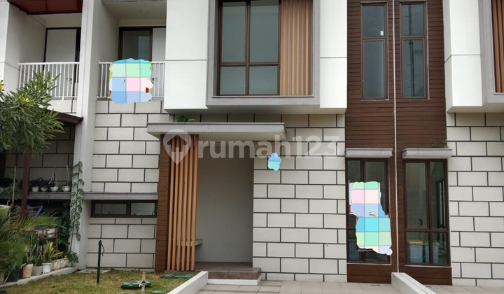 Rumah Baru Rumah Baru
