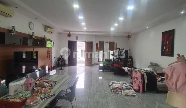 Rumah Bagus 3 Lantai 2