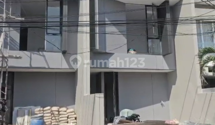 Stu Okt-nop 2025 Mulyosari Prima 2