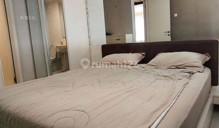 Water Place Full Furnish 3 Badroom 2