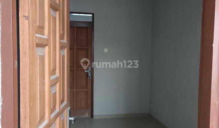 Rumah 2 Lantai, Pondok Jati Sidoarjo 2