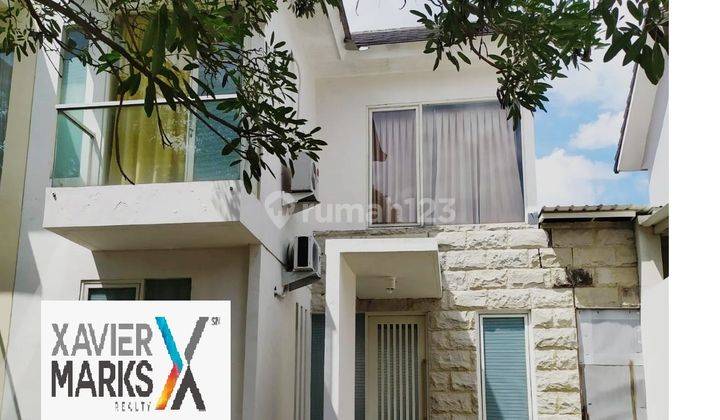 Dijual Rumah Citraland Bukit Palma Grandia Blok K9 1