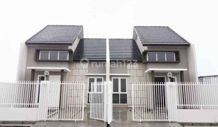 Dijual Cepat Alana Cemandi Tahap 1, Harga Under Developer 1