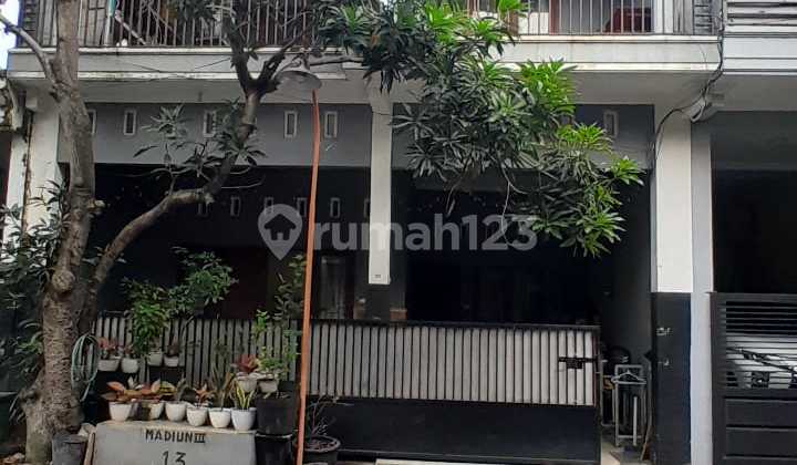 Rumah Gresik Kota Murah Poll 1