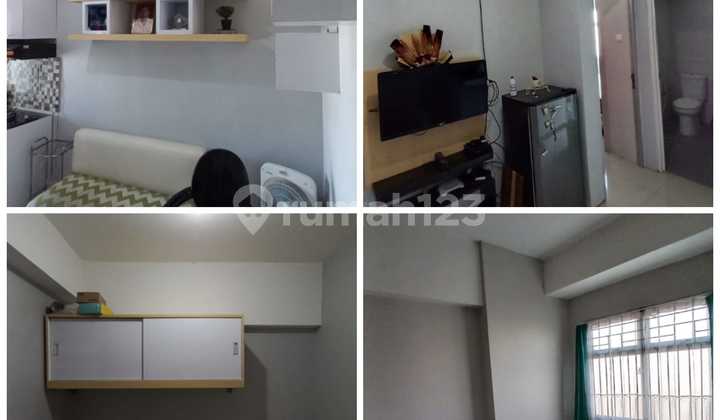 Jual Apart Gunawangsa Merr 300 Juta An 2