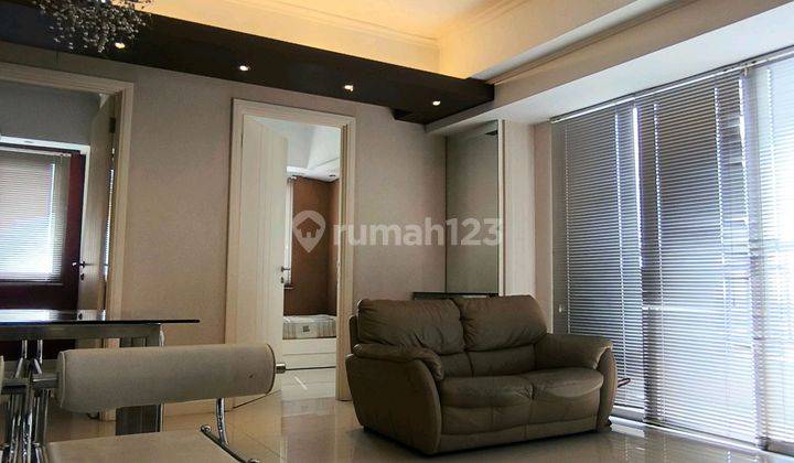 Water Place Full Furnish 3 Badroom 1
