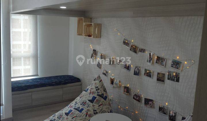 Dijual Cepat Akasia Apartement, Bsd 2