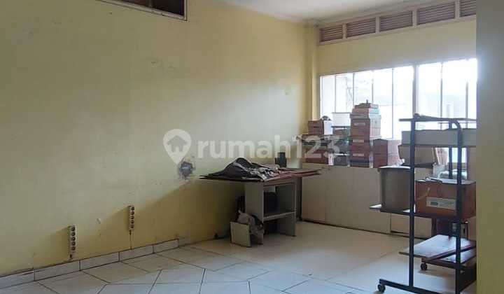 Dijual cepat Rumah 2 Lantai di Cluster Kusuma Dwipa, Citra Raya 2