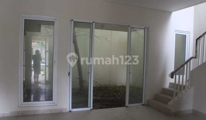 Dijual Rumah Cantik di Cluster Ingenia, Bsd 2