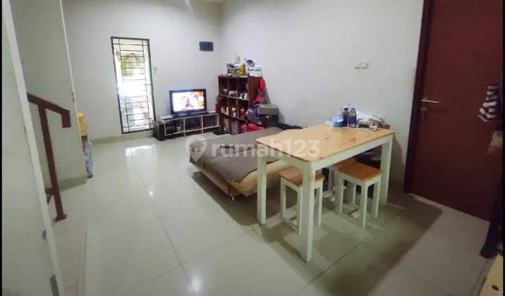 jual rumah cantik murah dan keren banget dekat mau kemana pun 2