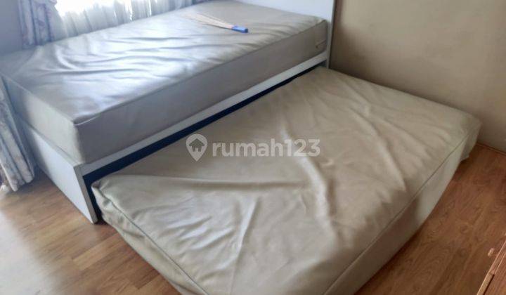 Apartemen Taman Melati Furnished harga NEGO 1