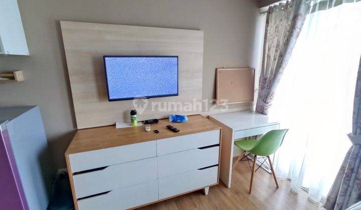 Apartemen Taman Melati Furnished harga NEGO 5