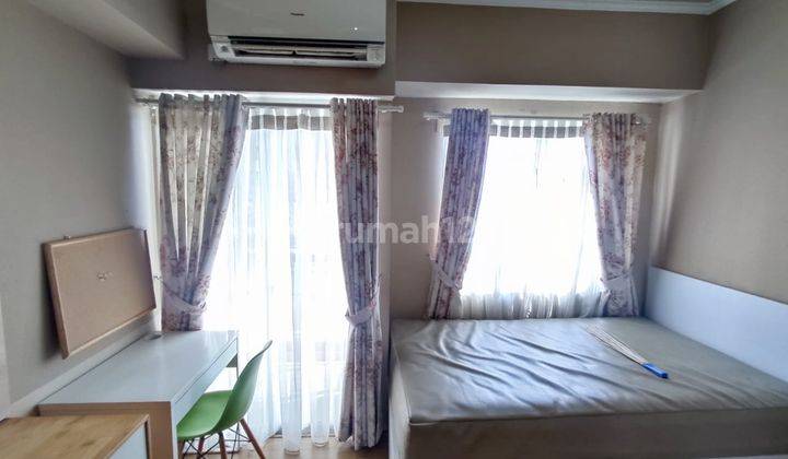 Apartemen Taman Melati Furnished harga NEGO 6