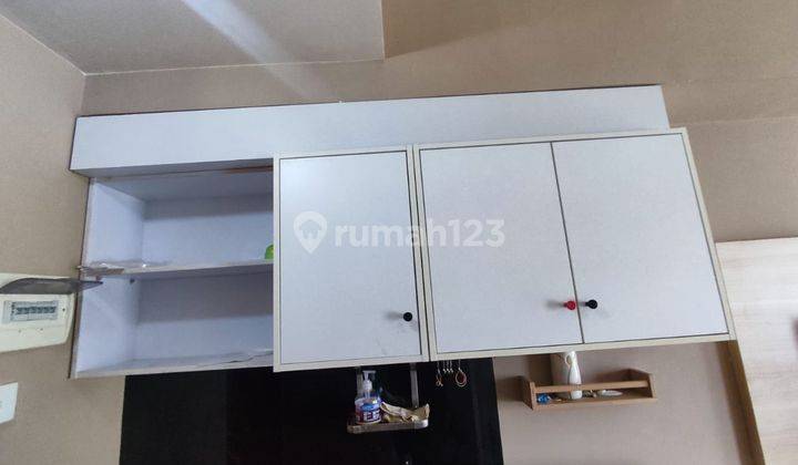 Apartemen Taman Melati Furnished harga NEGO 11