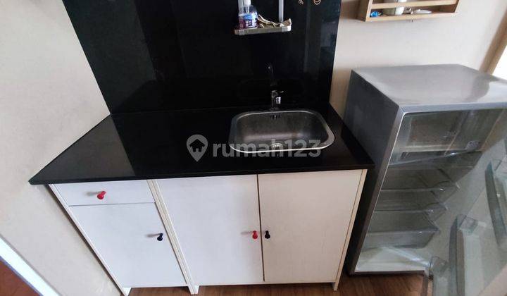 Apartemen Taman Melati Furnished harga NEGO 14