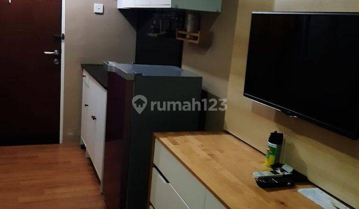 Apartemen Taman Melati Furnished harga NEGO 15