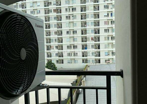 apartemen cinere Bellevue  4