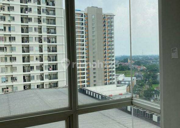 apartemen cinere Bellevue  6