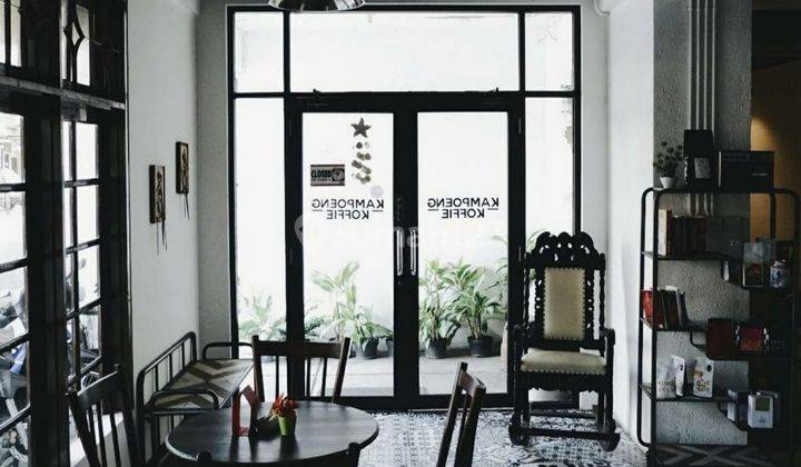 ex cafe Keren banget  2