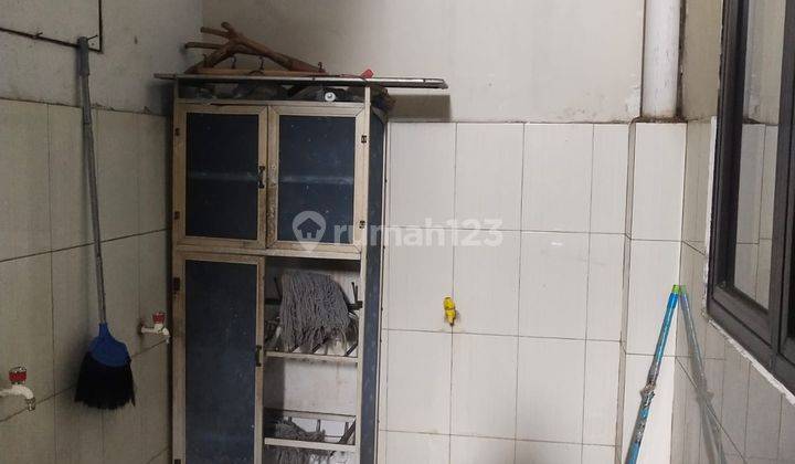 Dijual Cepat Rumah Buat Kantor Atau Usaha Ex Koperasi di Gempol Cakung Jakarta Timur 2