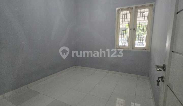 Rumah di Taman Harapan Baru , Pejuang Kota Bekasi. 2