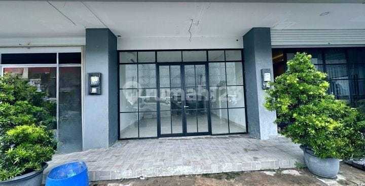Ruko Bagus Cocok untuk Usaha & Kantor Siap Pakai di Pantai Indah Kapuk Jakarta Utara