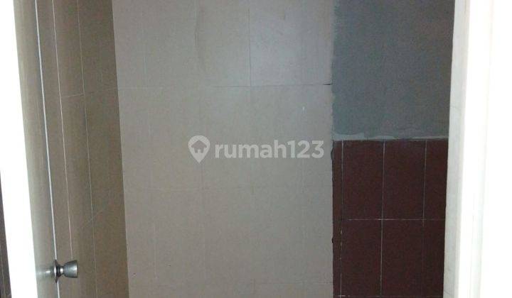 Dijual Cepat Rumah 2 Lantai di Metland Menteng Cakung Dalam Cluster Taman Tjikini,jakarta Timur 2