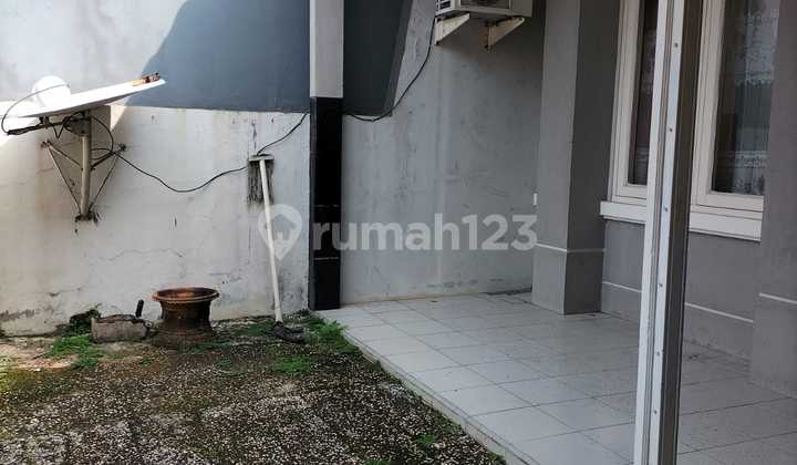 Rumah Murah di Real Estate,Pejuang Estate Bekasi 2