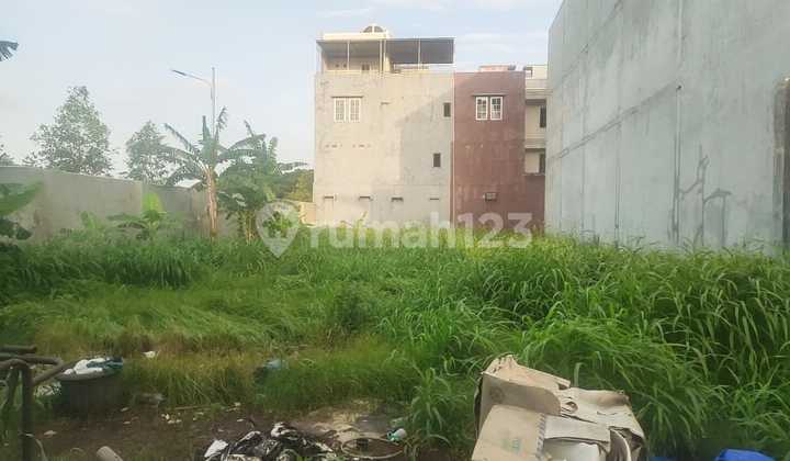 Dijual Kavling/tanah Siap Bangun, Di Kawasan Pergudangan Sentra Niaga, Kota Harapan Indah Bekasi. Dijual Kavling/tanah Siap Bangun, Di Kawasan Pergudangan Sentra Niaga, Kota Harapan Indah Bekasi.