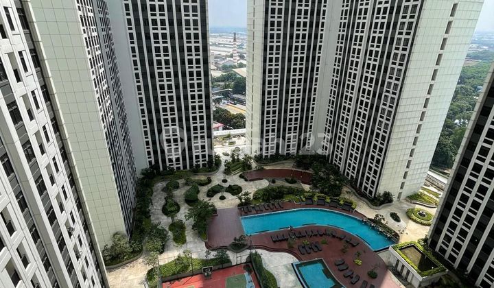 For Rent Chadstone Apartment in Cikarang Bekasi For Rent Chadstone Apartment in Cikarang Bekasi