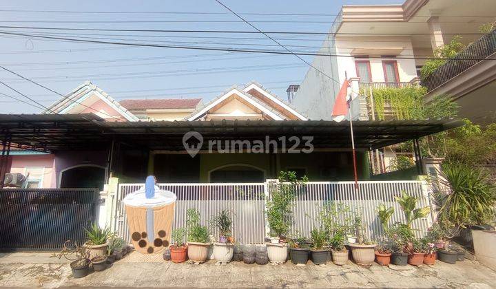 Dijual Cepat Rumah Murah Siap Huni
perumahan Taman Harapan Baru
dalam Cluster
pejuang, Kota Bekasi
 1