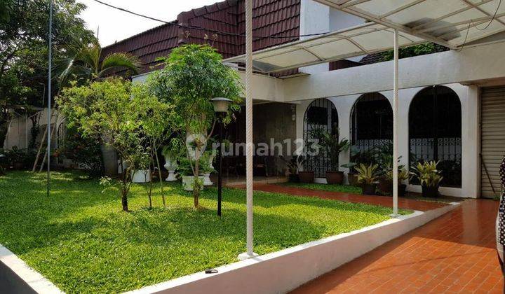 Dijual Rumah Di Pancoran Jakarta Selatan 1