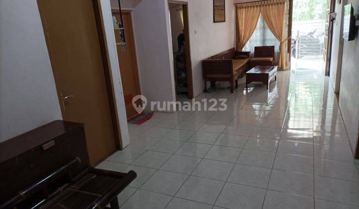 Dijual Cepat Rumah di Pulogebang Permai Jakarta Timur  2