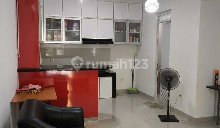 Rumah 2 Lantai di Sedayu City Kelapa Gading Jakarta Utara 2