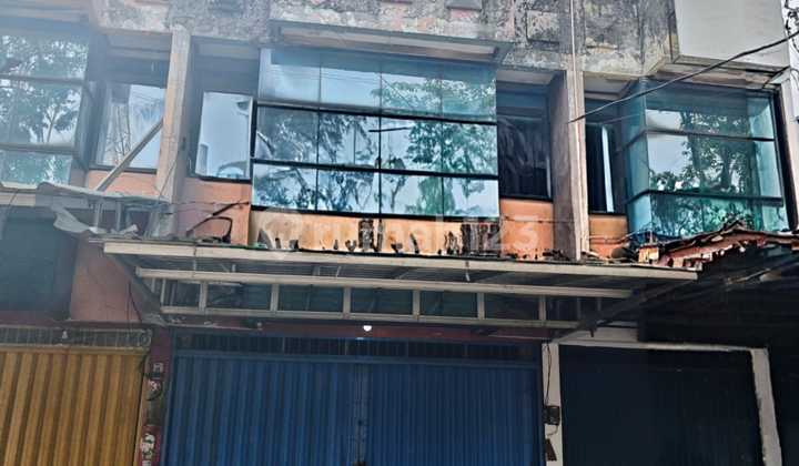 Ruko 2 Lantai di Taman Harapan Baru Thb, Kota Bekasi Ruko 2 Lantai di Taman Harapan Baru Thb, Kota Bekasi