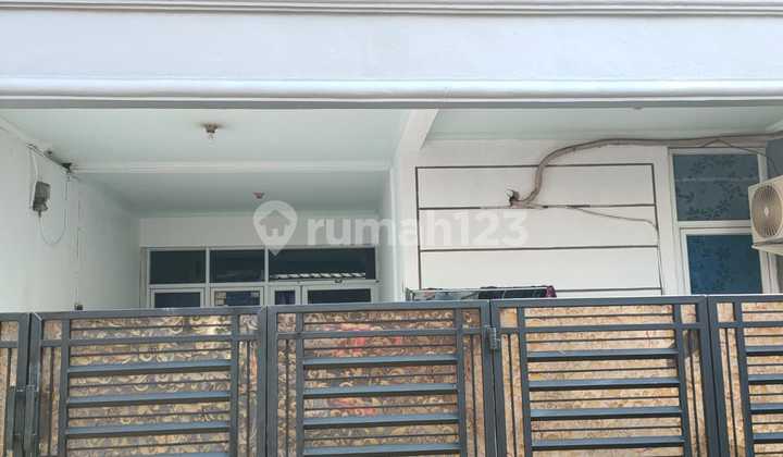 Rumah di Birulaut Kavling Cawang Jakarta Timur Rumah di Birulaut Kavling Cawang Jakarta Timur