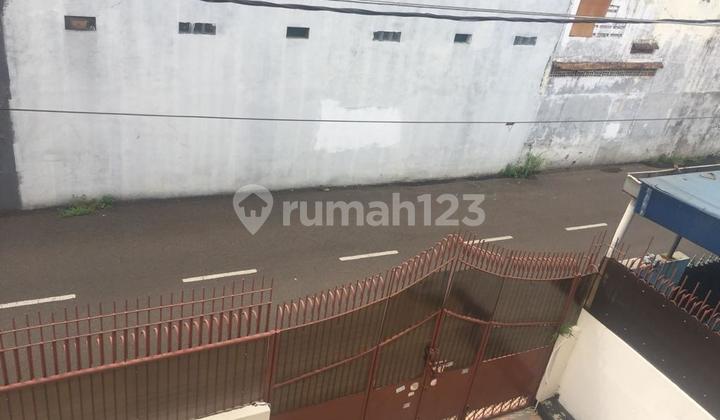 Rumah Murah di Cempaka Putih Tengah Jakarta Pusat 2