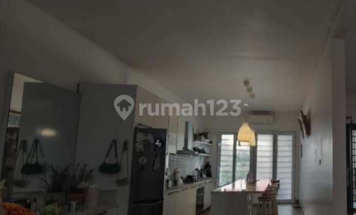 Dijual Rumah di Cluster Asia tropis, Harapan Indah 2, bekasi 2