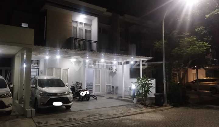 Rumah Cantik Dan Bagus Di Metland Menteng Cakung Jakarta Timur