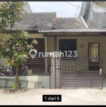 Dijual Rumah Siap Huni ,di Kota Harapan Indah Bekasi. 1