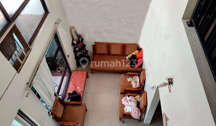 Dijual rumah cluster di metland menteng Cakung Jakarta Timur 1