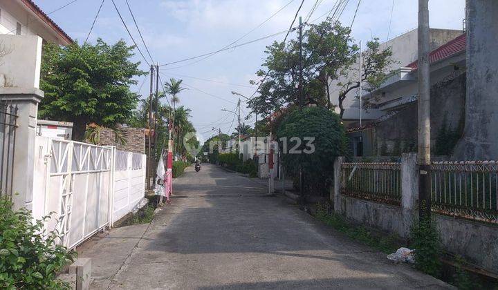 Dijual Rumah Rusak Di Pulo Asem Jakarta Timur 2